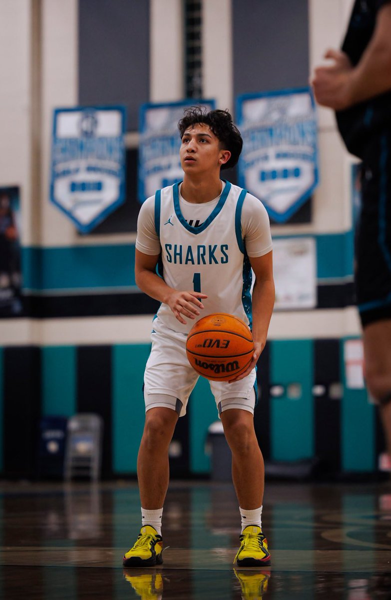 2026 <a href="/EthanWadman/">Ethan Wadman</a> coming off all tourney team <a href="/TarkClassic/">Tarkanian Classic</a> is leading his squad with 12.7 ppg, 6.7 rpg, 3.0 apg &amp; into the championship <a href="/ClassicAtDamien/">The Classic at Damien</a>.