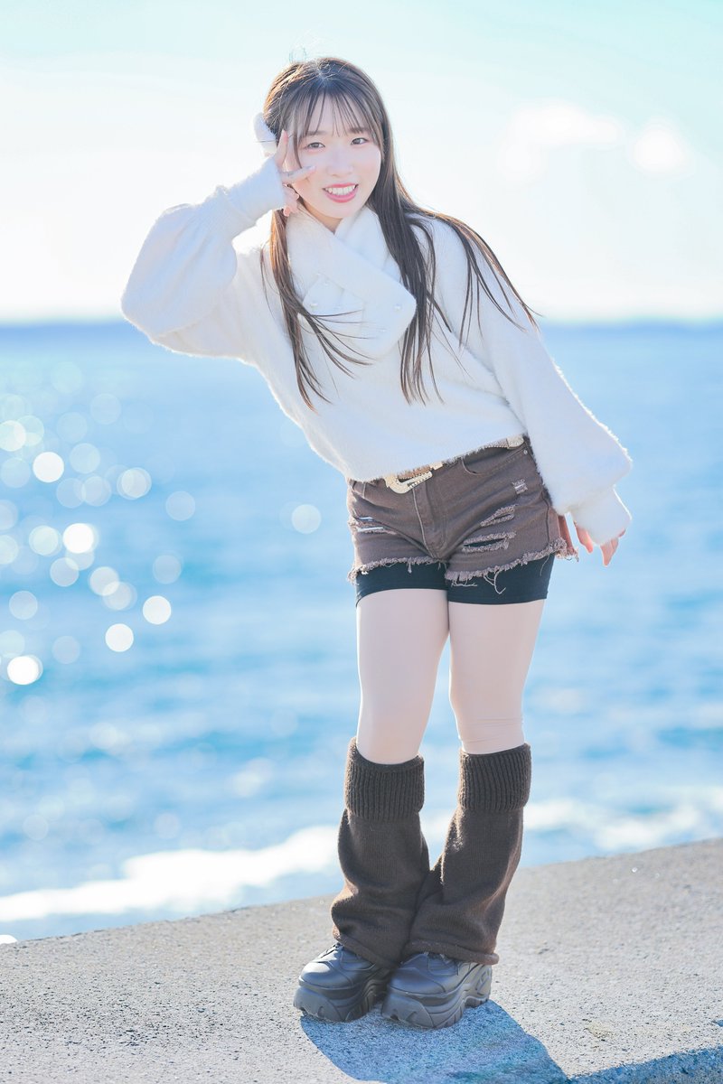 2024/12/28 Kanamiちゃん #WHITESUPERIORS #白スペ #Kanami