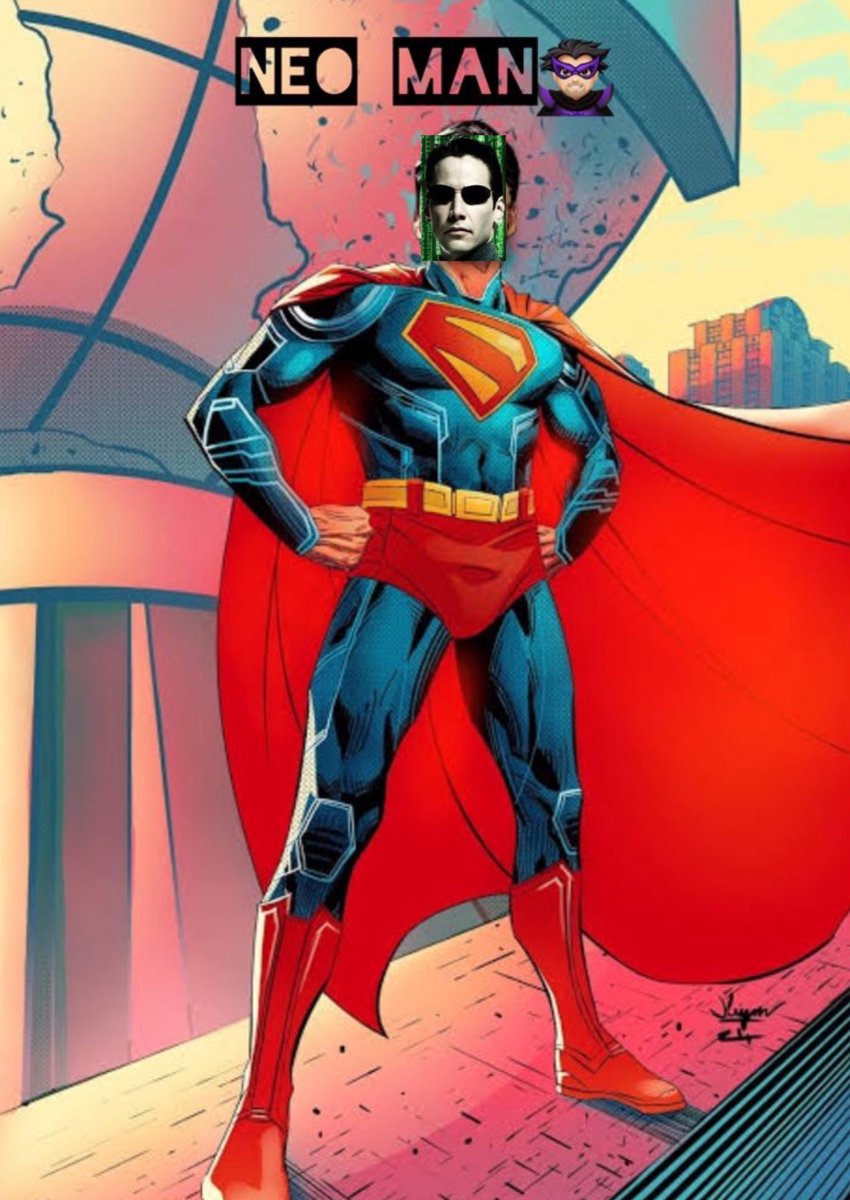 priyaaarao's tweet photo. With great power,
comes great responsibility.
With NEO sir,
comes great love and care!โจ
#NEOSupremacy ๐ฆน๐ปโโ๏ธ https://t.co/EIFZySHlcq