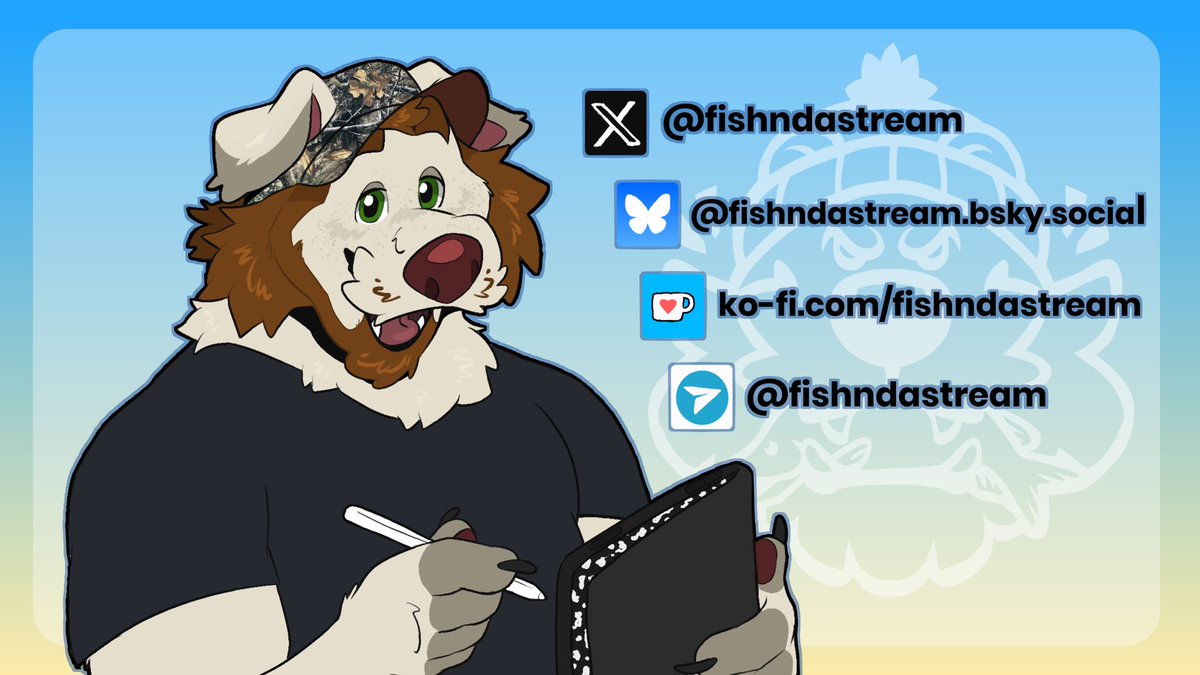 ROBB🐾✨ tweet media