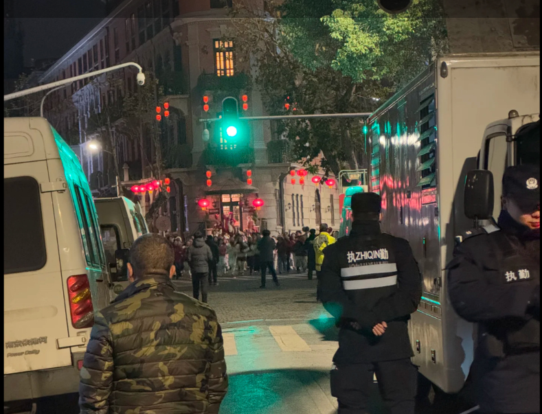 FanTitaOfManila's tweet image. Ounce now is a tourist destination, the smile code effect
#smilecode #shenyue