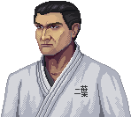 CCrashzoom's tweet photo. 🚨 New update from Akihito's boss, Fuyuki! Check out this stunning younger version of him! He also plays a crucial role in the game! 💪👀
#Fuyuki #PastSelf #YoungerVersion #PixelArt #TokyoTrigger #CrashzoomGames #GameDeveloper #GamingNews #IndieGame https://t.co/HHS4CIJirz