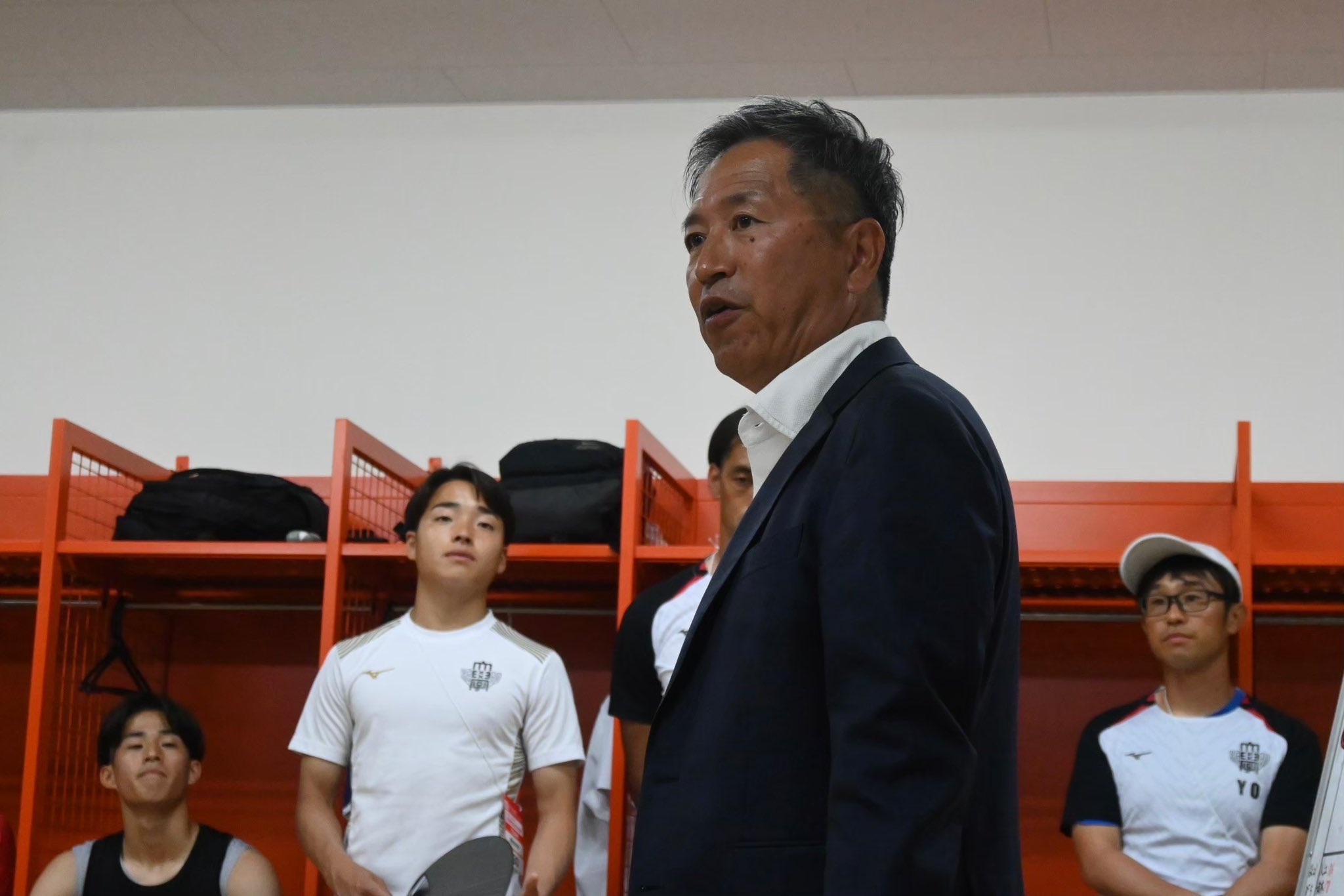 藤原 悠汰 YUTA FUJIHARA (@FYUTA53) / X
