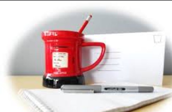 Just 6more days then I can request my letters from my daughter and her adoptive family it's been a long year but there always worth the wait especially hers as she wrotes it herself