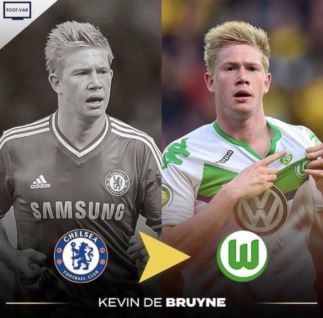 dyfttt01's tweet photo. 2. Kevin De Bruyne https://t.co/nzHWYY5VEs