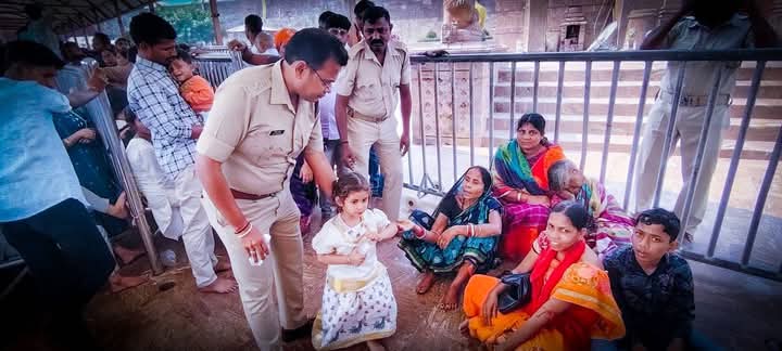 ଦେବରାଜ ଦାସ 🇮🇳 tweet media