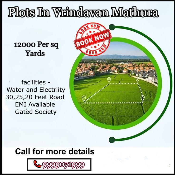 Plots_vrindavan's tweet photo. Plots In Vrindavan
Invest In Your Future..
*Just @ 12.00 lakhs 
Location. On Devi atas road near vip road
Immediate Registry &amp; Immediate Possession https://t.co/B22jHbmGXi