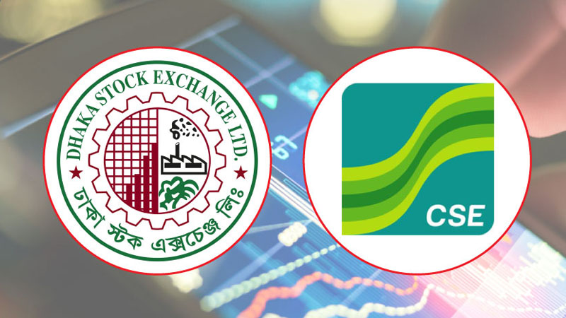 পুঁজিবাজারে সূচক-মূলধন-পুঁজি কমে বিনিয়োগকারীরা হতাশ