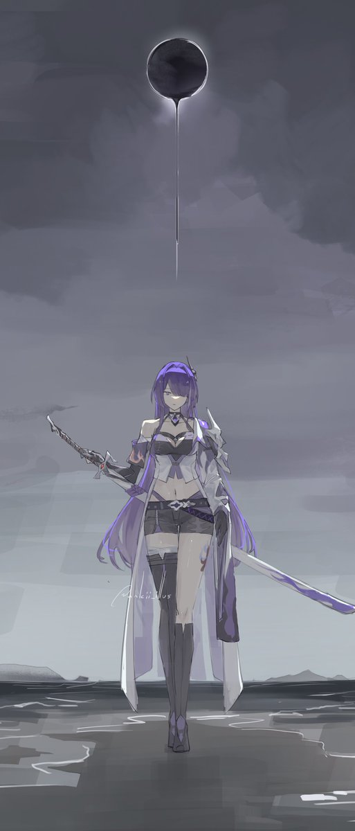 ankii_illus's tweet image. 2024