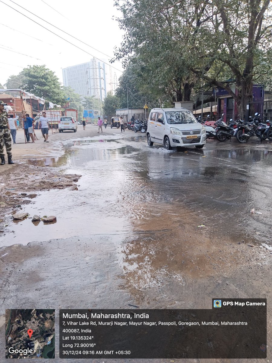 shaikh62745984's tweet photo. Drinking water is being wasted, there is no water in the society, please attend this complaint urgently
@mybmcSWD 
@MCGM_BMC 
@mybmcSWD 
@CMOMaharashtra 
@mieknathshinde 
@ https://t.co/fUvK57wtMY