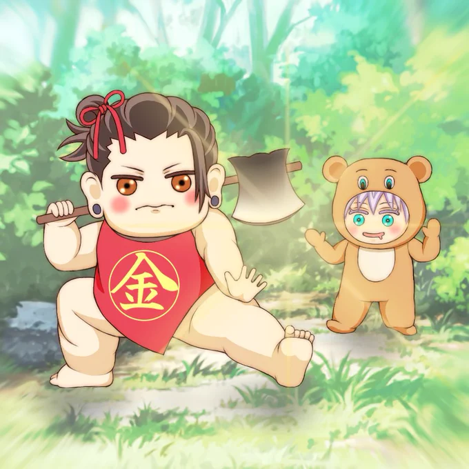 #2024年自分が選ぶ今年の4枚1年振り返りのやつに入れなかったけど楽しんで描けたものなど 