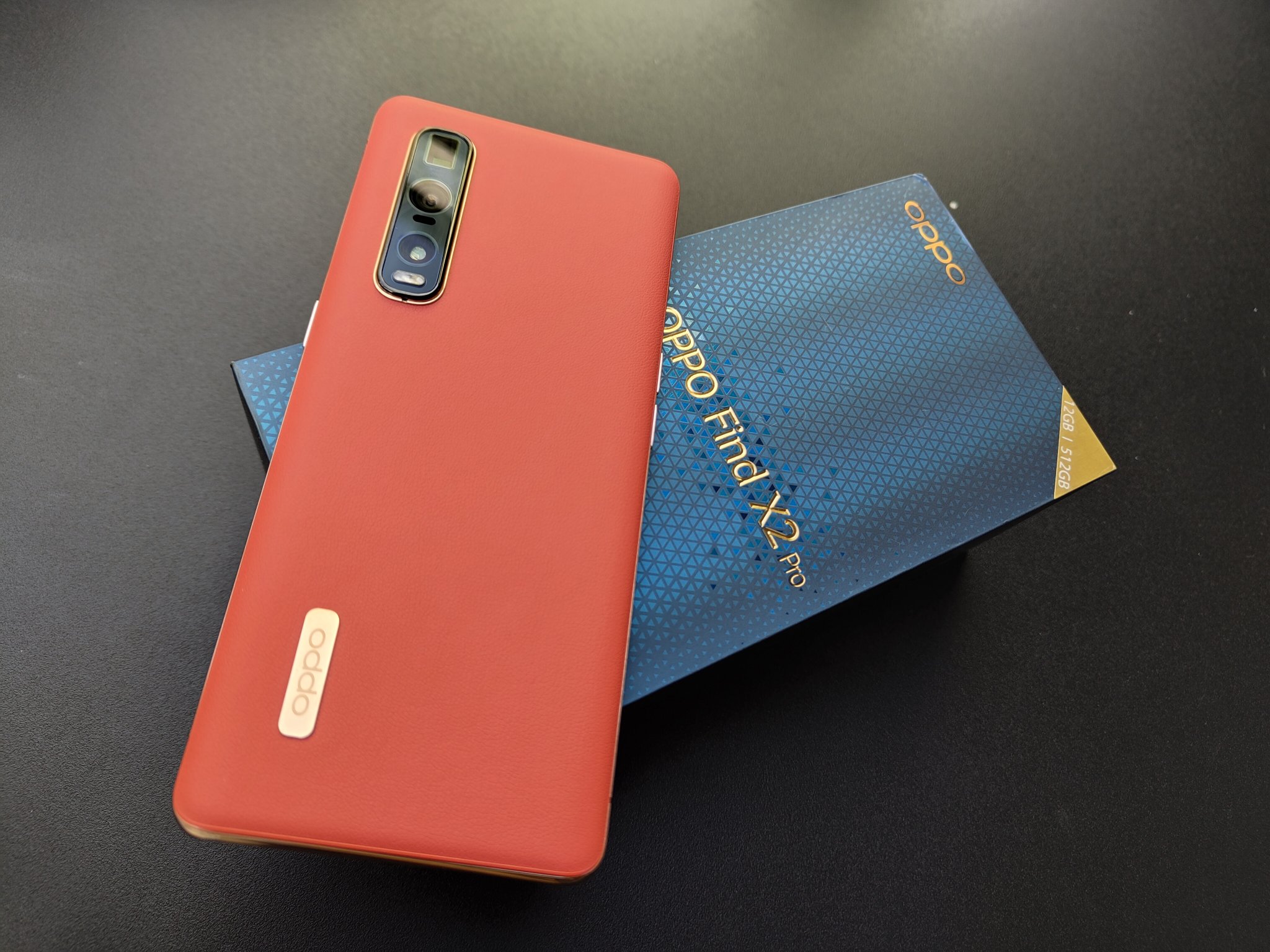 OPPO - au版 OPPO Find X2 Pro SImフリー オレンジ 微傷アリ Find X2 Pro 中古 23,999円 | ネット最安値の価格比較 プライス