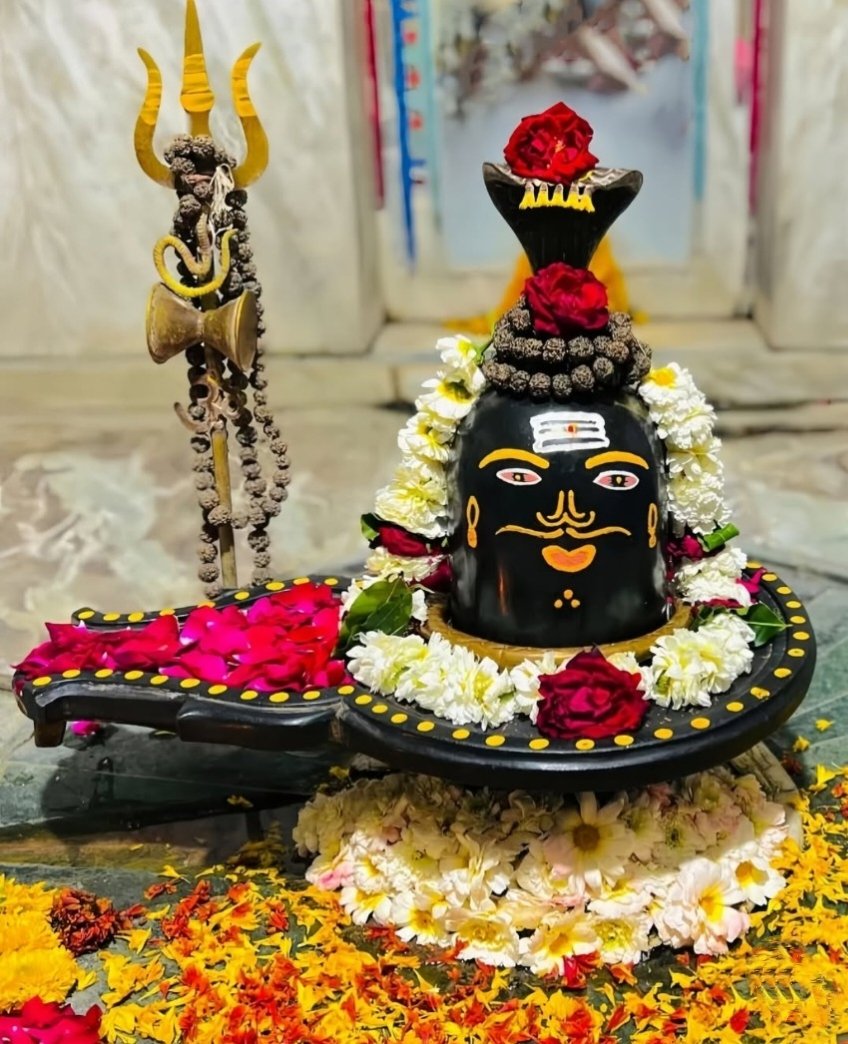 PariBashnwal24's tweet photo. Jay Ho Bhole Baba🙏🙏❤🙏🙏 https://t.co/qm1C6br16m