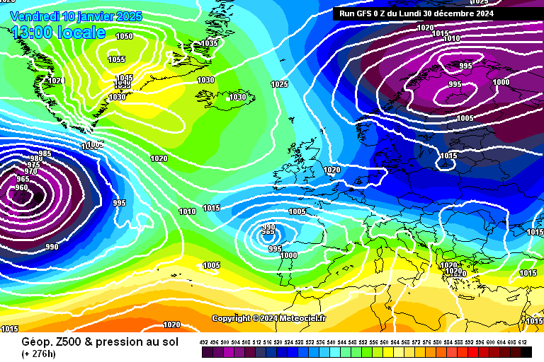 PvForecast's tweet photo. gfs0z LT #retropattern #winter2425 #dennisthewinterman https://t.co/QSxggNFYDb