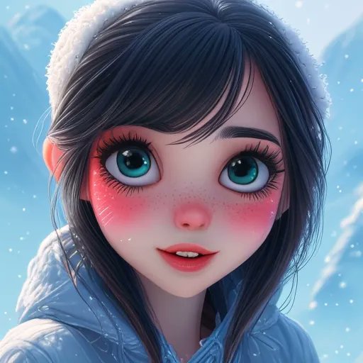 AiVideoGirls's tweet photo. #AIart #aiartcommunity #switti https://t.co/vnAVwjRhb6