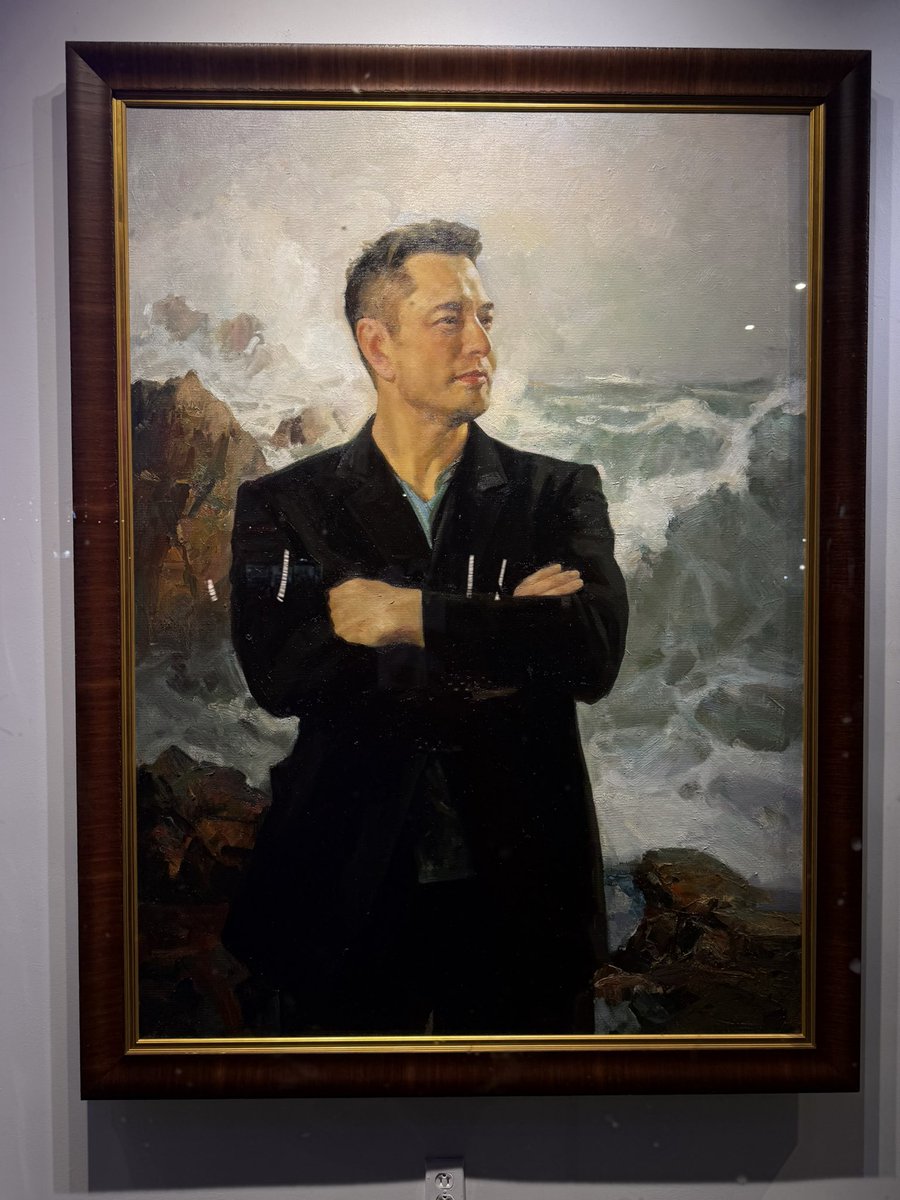 AJRehm's tweet photo. @elonmusk @elonmusk waiting for change https://t.co/SnH2iwf9Df