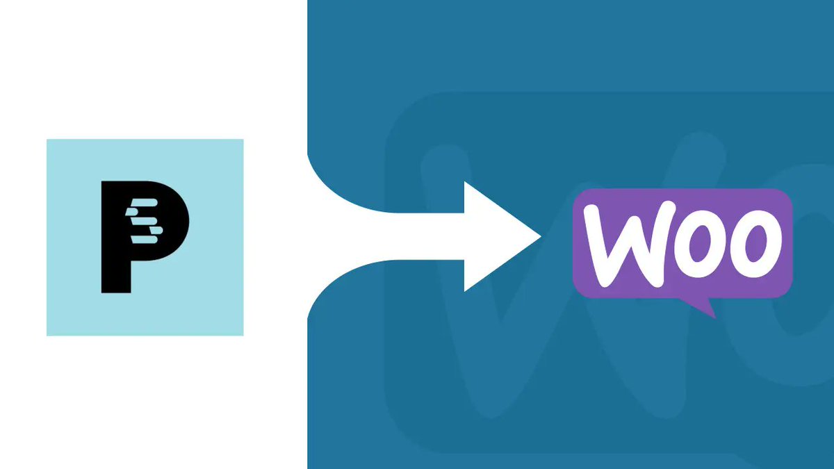 cmsminds's tweet image. 🚀 Migrating from PrestaShop to WooCommerce? We’ve got a guide to help you with every step
🔄 Start your seamless transition today! cmsminds.com/blog/prestasho…

#EcommerceMigration #PrestaShopToWooCommerce #TechTips #BusinessGrowth  #WooCommerce