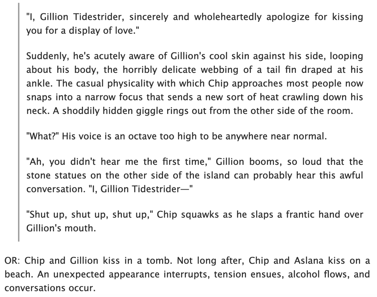 lylt | just chipping with it tweet media