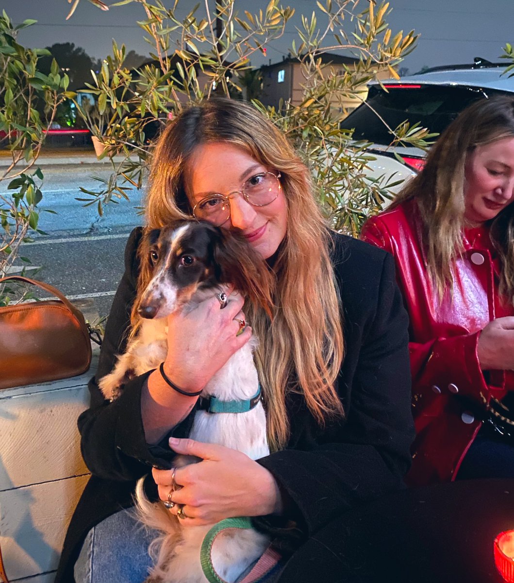 caitie delaney tweet media