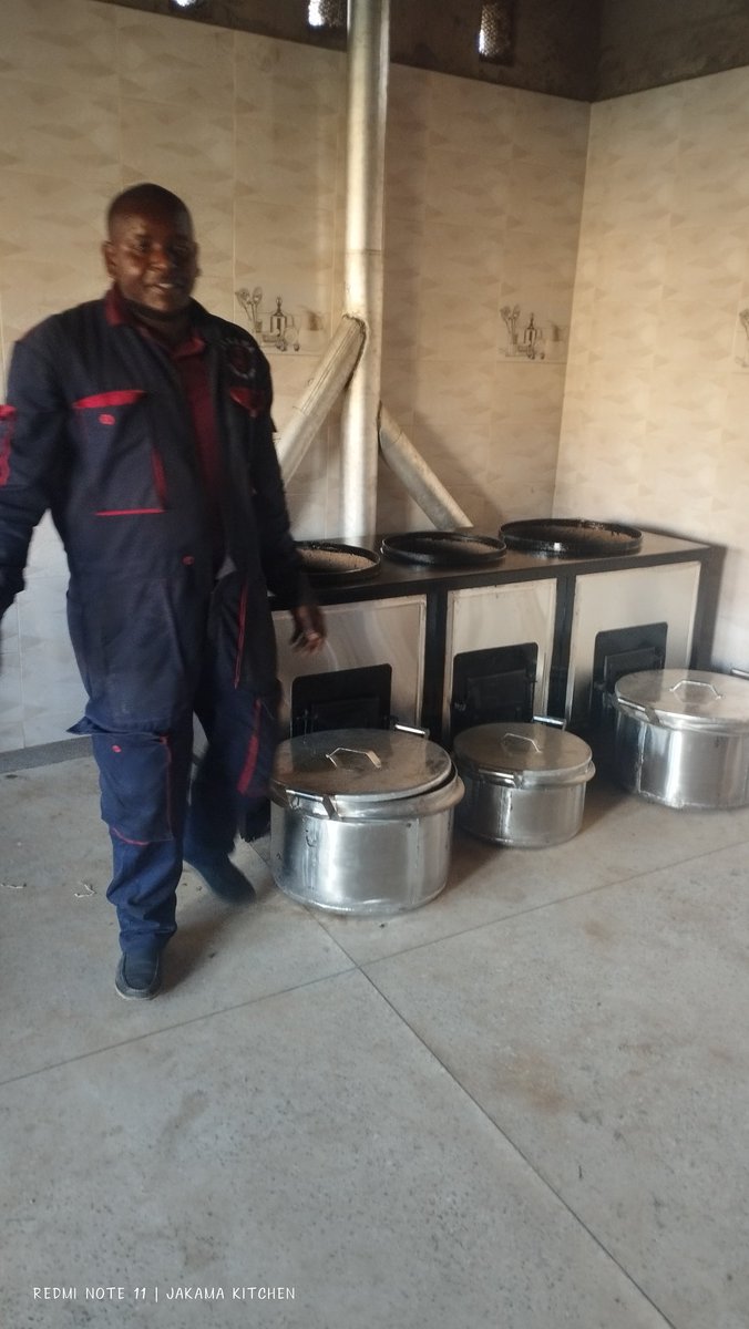 COMMERCIALJIKOS's tweet image. #woodjikos #firewoodstoves #stoves #madeinkenya