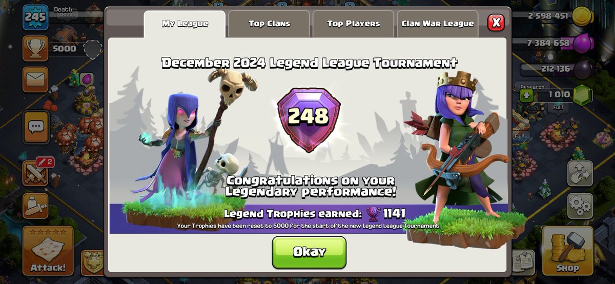 DeathWithing (@death_withing) on Twitter photo Top 248 on shit event troops season. Thank you. Go more on January
<a href="/LegendsHubX/">Legends Hub</a> <a href="/1DARKONTOP/">VTC DARK ON TOP</a> <a href="/yosuashin/">Hachi</a> Top 248 on shit event troops season. Thank you. Go more on January
<a href="/LegendsHubX/">Legends Hub</a> <a href="/1DARKONTOP/">VTC DARK ON TOP</a> <a href="/yosuashin/">Hachi</a>