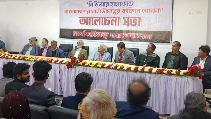 হাসিনা খুবই ভালো অভিনেত্রী : শফিক রেহমান