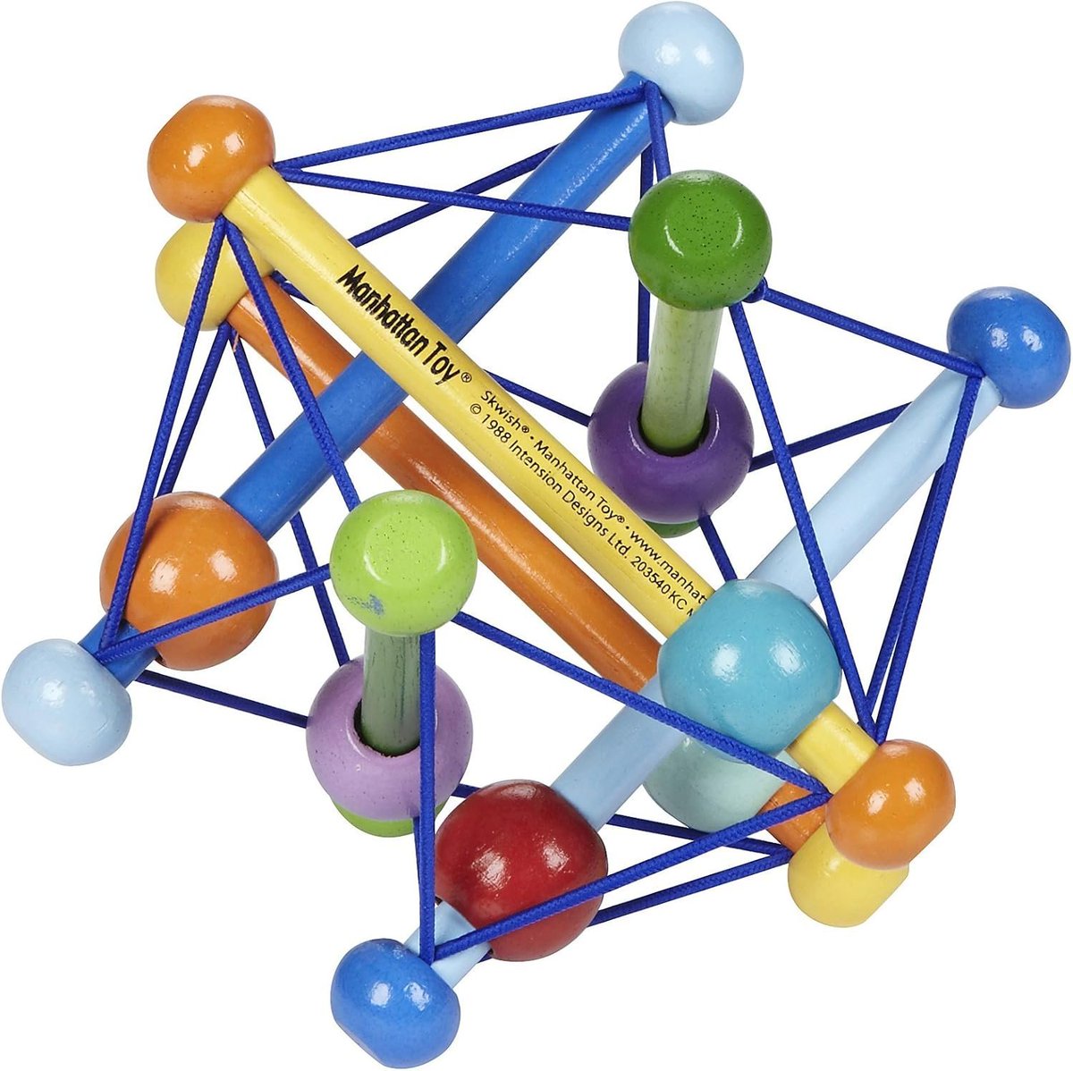 DealsHubz's tweet image. 4-Pack Baby Footprint Kits, Inkless Hand and Footprint Kit for $12.96

sovrn.co/e3vp2um

Manhattan Toy Skwish Color Burst Rattle and Teether Grasping Activity Toy for $17.85

sovrn.co/hlhp4cu

#Manhattan #Burst #Teether #Ad