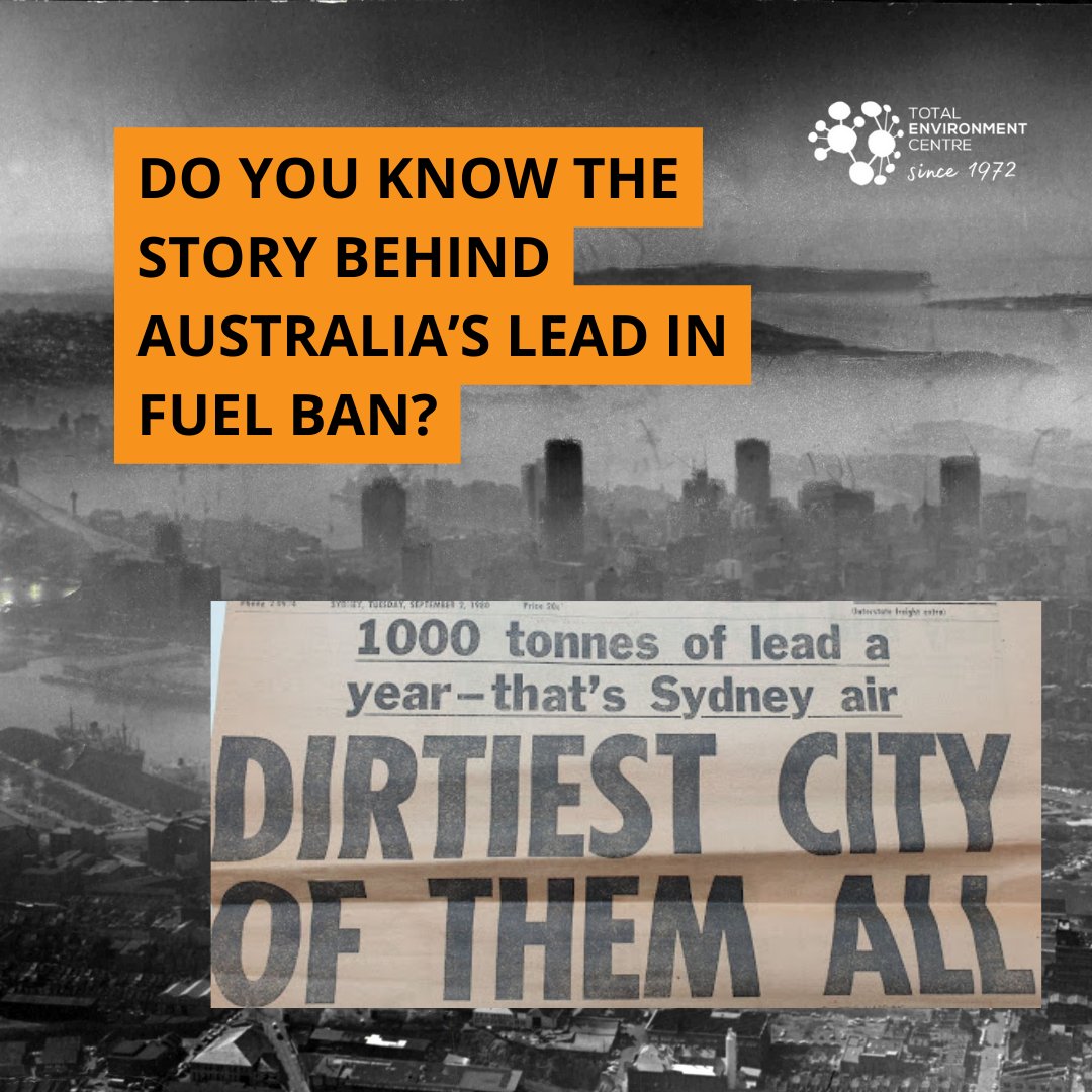 Total Enviro Centre tweet media