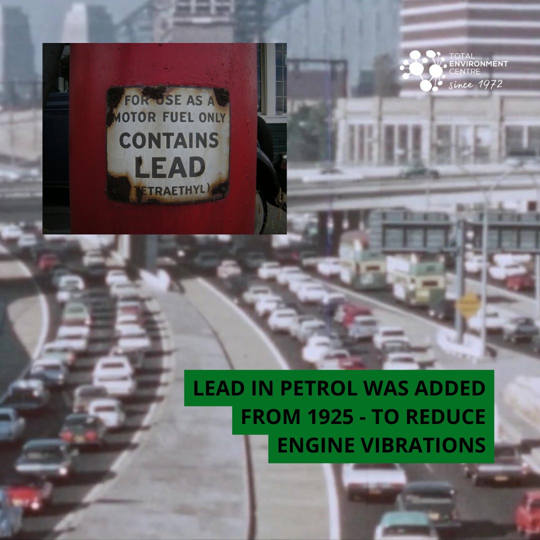 Total Enviro Centre tweet media