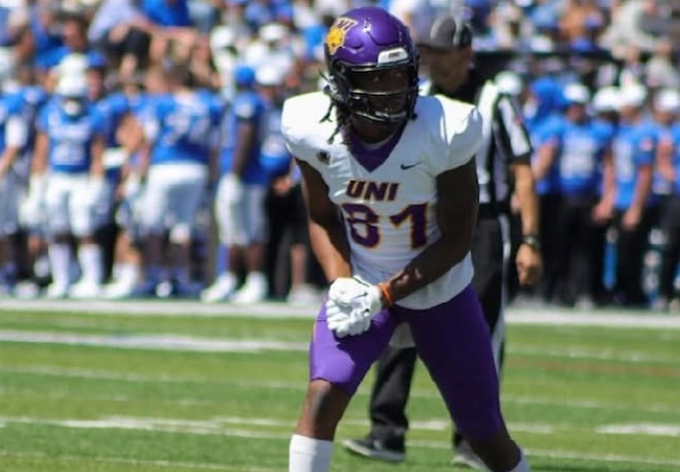 Check It Out: 2025 NFL Draft Prospect Interview: Desmond Hutson, WR, University of Northern nfldraftdiamonds.com/2024/12/desmon… NFL Draft Prospect Interview: Desmond Hutson, WR, University of Northern @desmond_hutson #NFLDraft nfldraftdiamonds.com/2024/12/desmon…