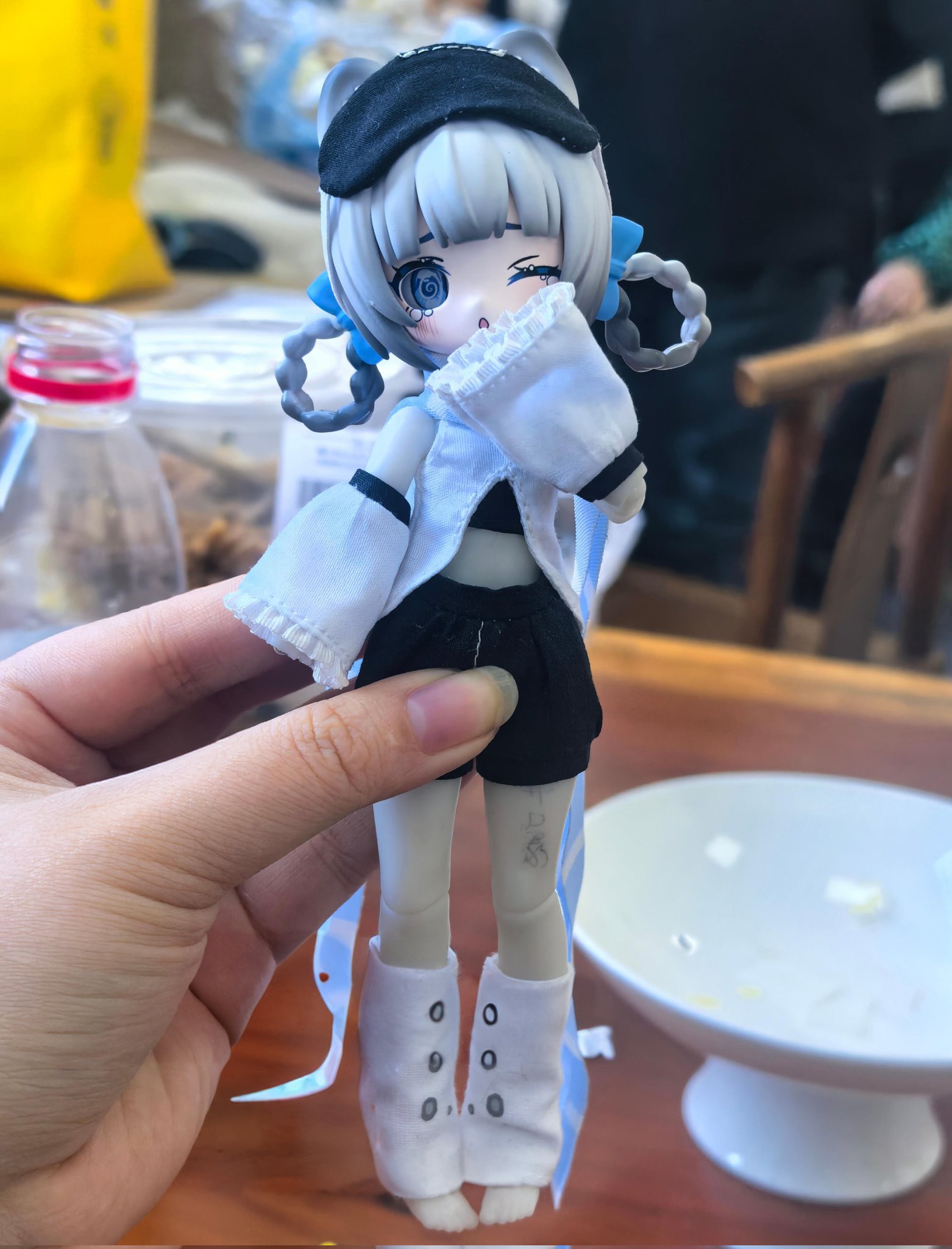 Hermeow Shop 海外トイ專門店 on X: 
