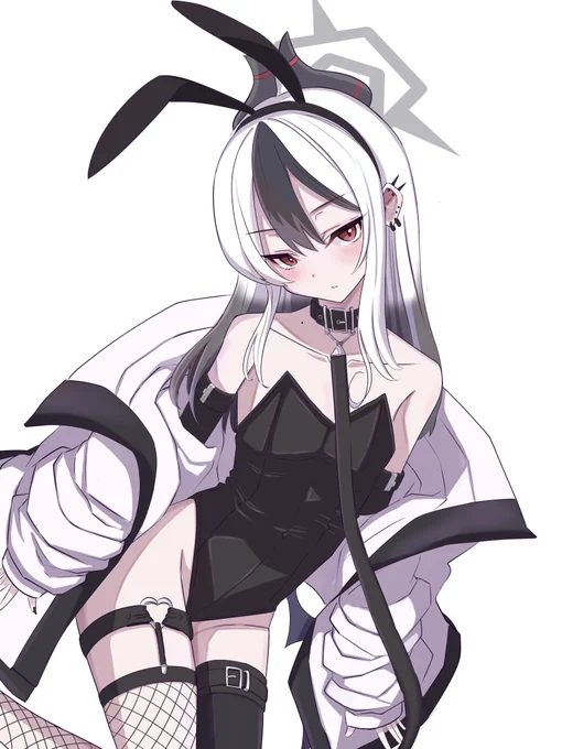 #2024年自分が選ぶ今年の4枚ホシノとカヨコ 