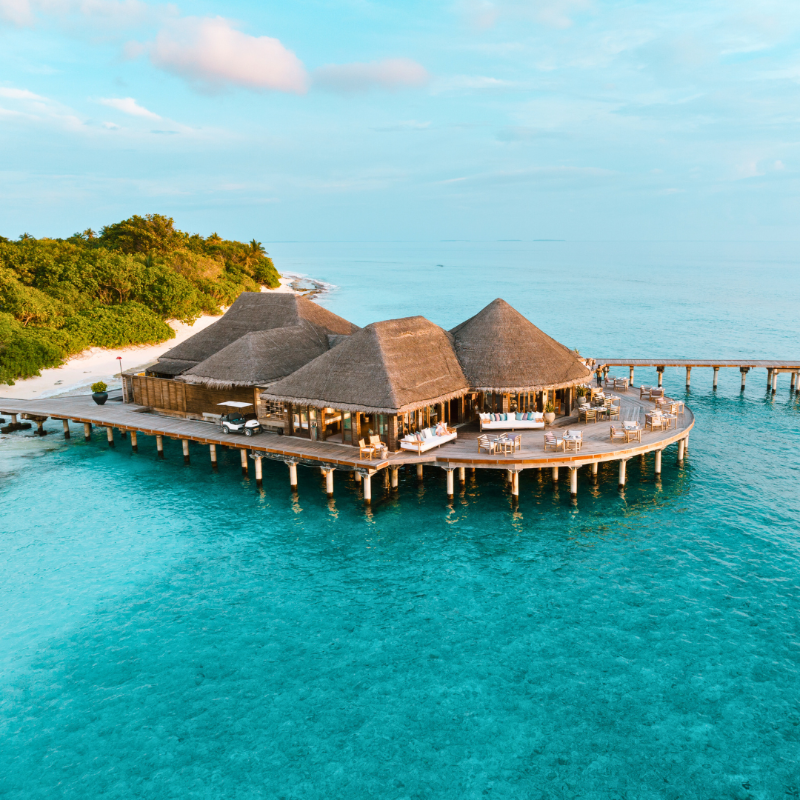 traveltrademv's tweet photo. #TTMTakeover: At JA Manafaru Maldives, the award-winning culinary team is dedicated to crafting unforgettable experiences across seven exceptional dining outlets.
#TTMTakeover #TravelTradeMaldives #Maldives #BestOfMaldives #MustVisit #JAManafaru #TheRealMaldives