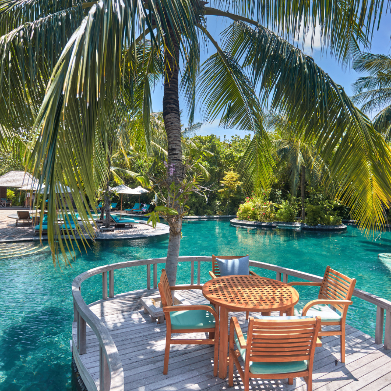 traveltrademv's tweet photo. #TTMTakeover: At JA Manafaru Maldives, the award-winning culinary team is dedicated to crafting unforgettable experiences across seven exceptional dining outlets.
#TTMTakeover #TravelTradeMaldives #Maldives #BestOfMaldives #MustVisit #JAManafaru #TheRealMaldives