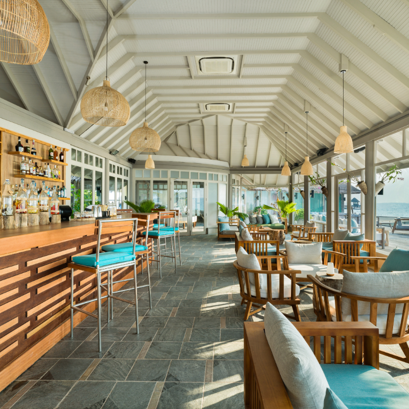 traveltrademv's tweet photo. #TTMTakeover: At JA Manafaru Maldives, the award-winning culinary team is dedicated to crafting unforgettable experiences across seven exceptional dining outlets.
#TTMTakeover #TravelTradeMaldives #Maldives #BestOfMaldives #MustVisit #JAManafaru #TheRealMaldives