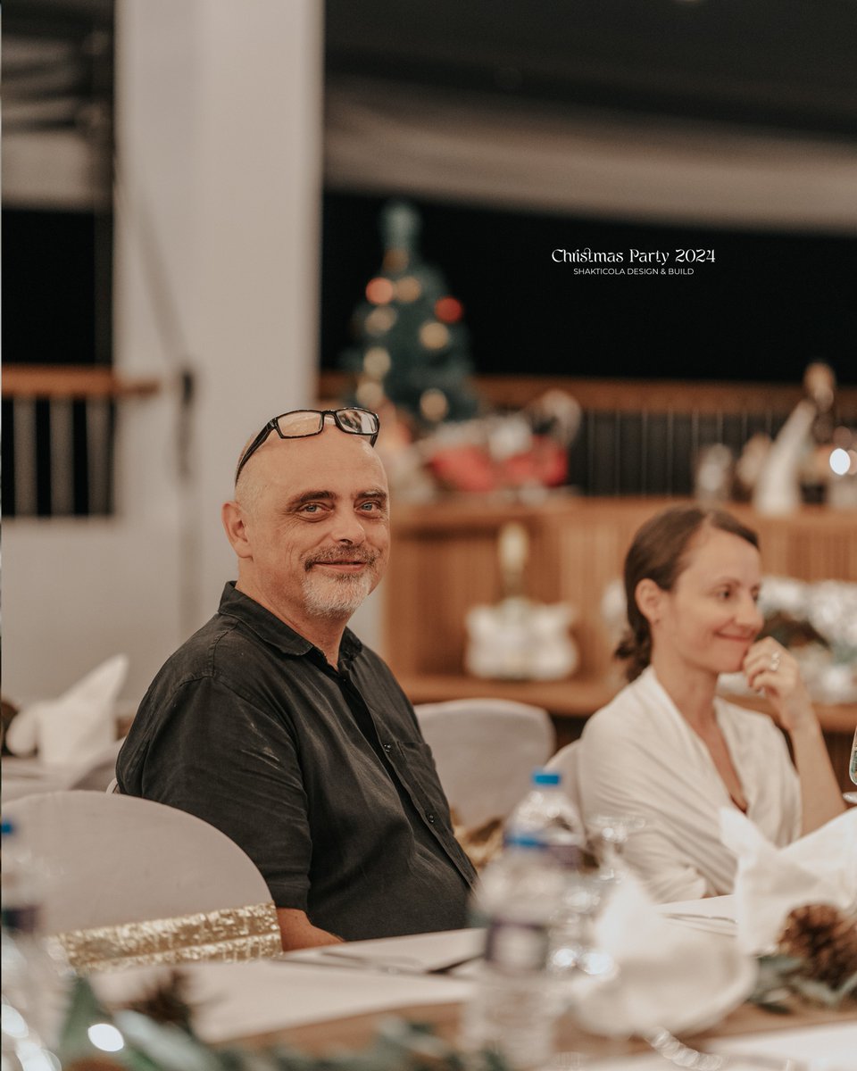 Shakticola’s journey is a testament to the heart and soul we’ve put into our craft over the years. As the year goes by and work-o-clock resets, we do not forget to spread love, joy, and happiness.

We celebrate the people at Shakticola who make things possible.