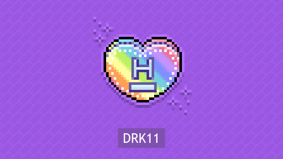 PixelsE_FR's tweet image. Habbo FR a nommé un nouveau badge DRK11! #Habbo #hhfr

RARE Sac à dos Rêve arc-en-ciel