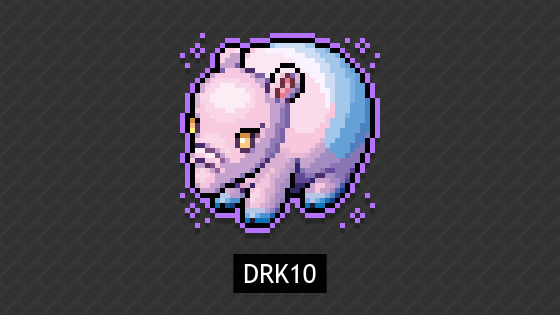 PixelsE_FR's tweet image. Habbo FR a nommé un nouveau badge DRK10! #Habbo #hhfr

RARE Dévoreur de rêve irisé