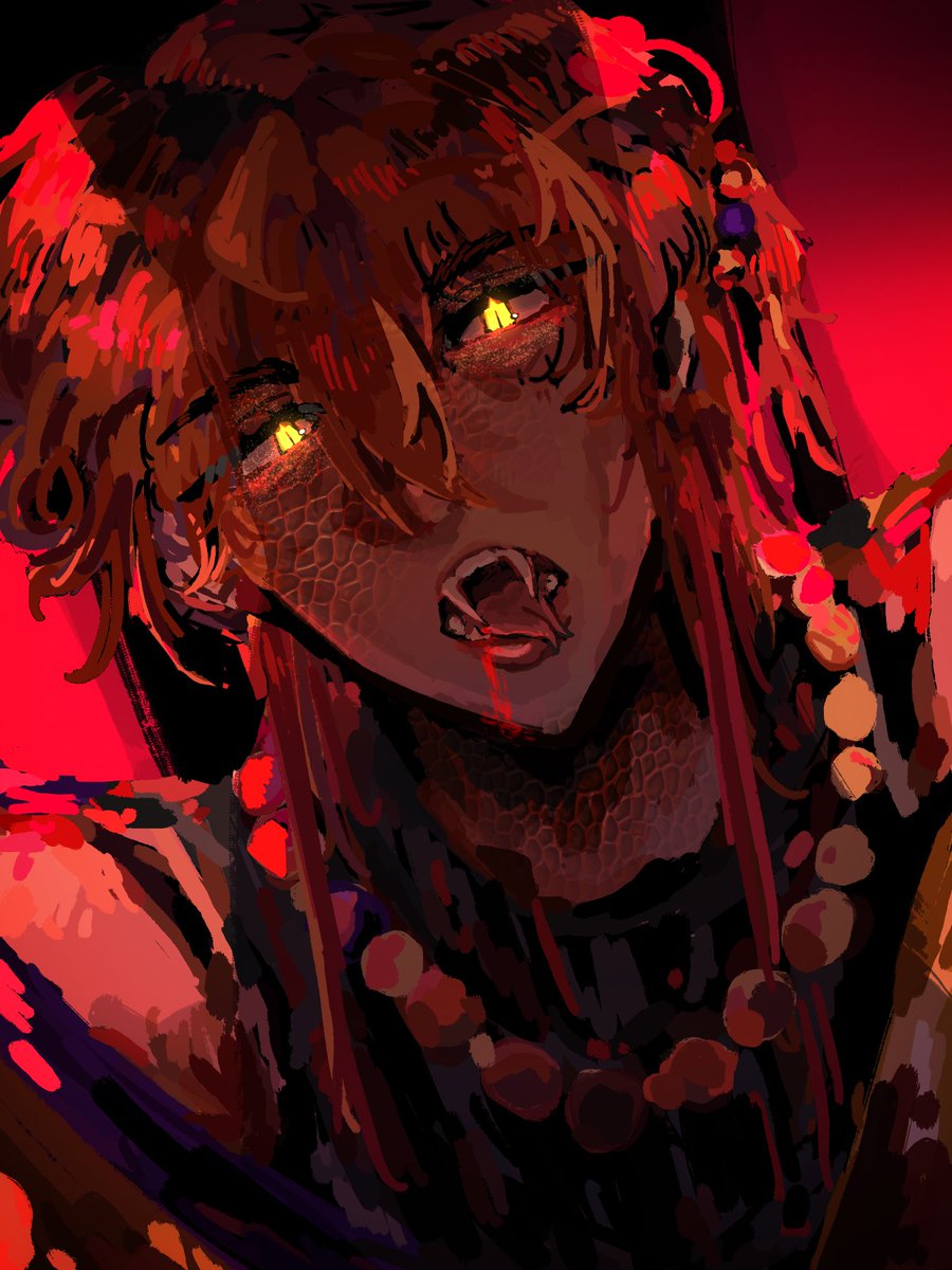 bushidont 🍤 | AKITO KASHIKA ALT 🔥🔥🔥 tweet media