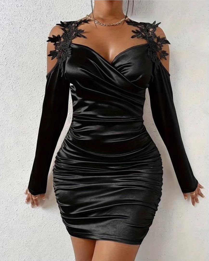 Good morning from Phiphi’s Fashion Store❤️
We’re open and ready to receive your orders
0740111068