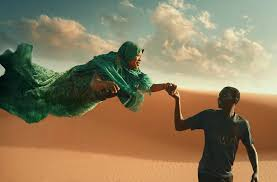 merlinpapin3's tweet photo. .@FredOL69007 .@tbarnaud #MerlinAwards2024 Voici Mon TOP30 des #MeilleursFilms vus en 2024
1 – #MoiCapitaine de Matteo Garrone (2024) avec Seydou Sarr Moustapha Fall Affif Ben Badra Hichem Yacoubi Isaka Sawadogo
Seydou et Moussa, deux jeunes sénégalais de 16 ans, décident de quitter leur terre natale pour rejoindre l'Europe, mais sur leur chemin les rêves et les espoirs d'une vie meilleure sont très vite anéantis par les dangers de ce périple. Leur seule arme dans cette odyssée restera leur humanité.
