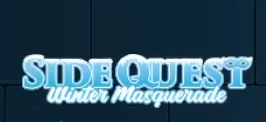 Thank you so much for an incredible Day 1 of Side Quest Winter Masquerade for <a href="/StarlightUS/">starlightUS</a> ! The team had such a great first day and look forward to continuing the show tomorrow morning starting at 9:00am EST! Pleasant dreams and stay cozy!