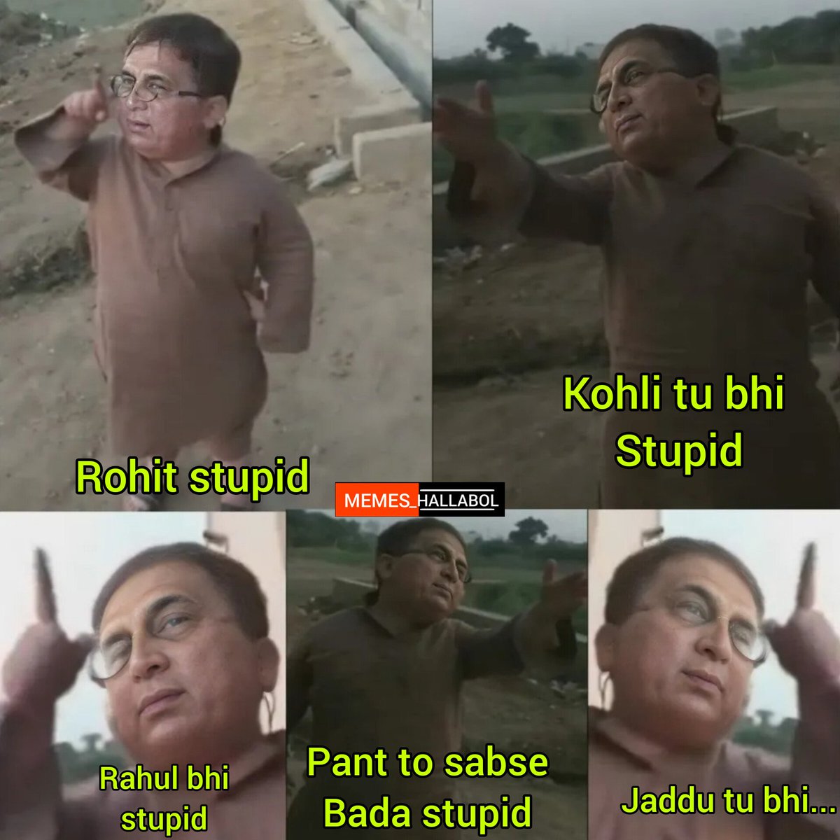 Moods of indian fans Right now #BGT24 #INDvsAUSTest #INDvsAUS
#สาวกระต่ายกับหนุ่มfivem