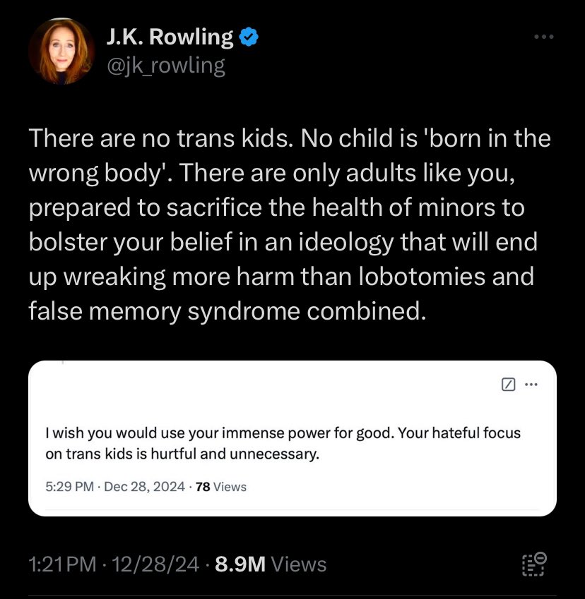 SHE SAID IT SHE SAID THE WORDS