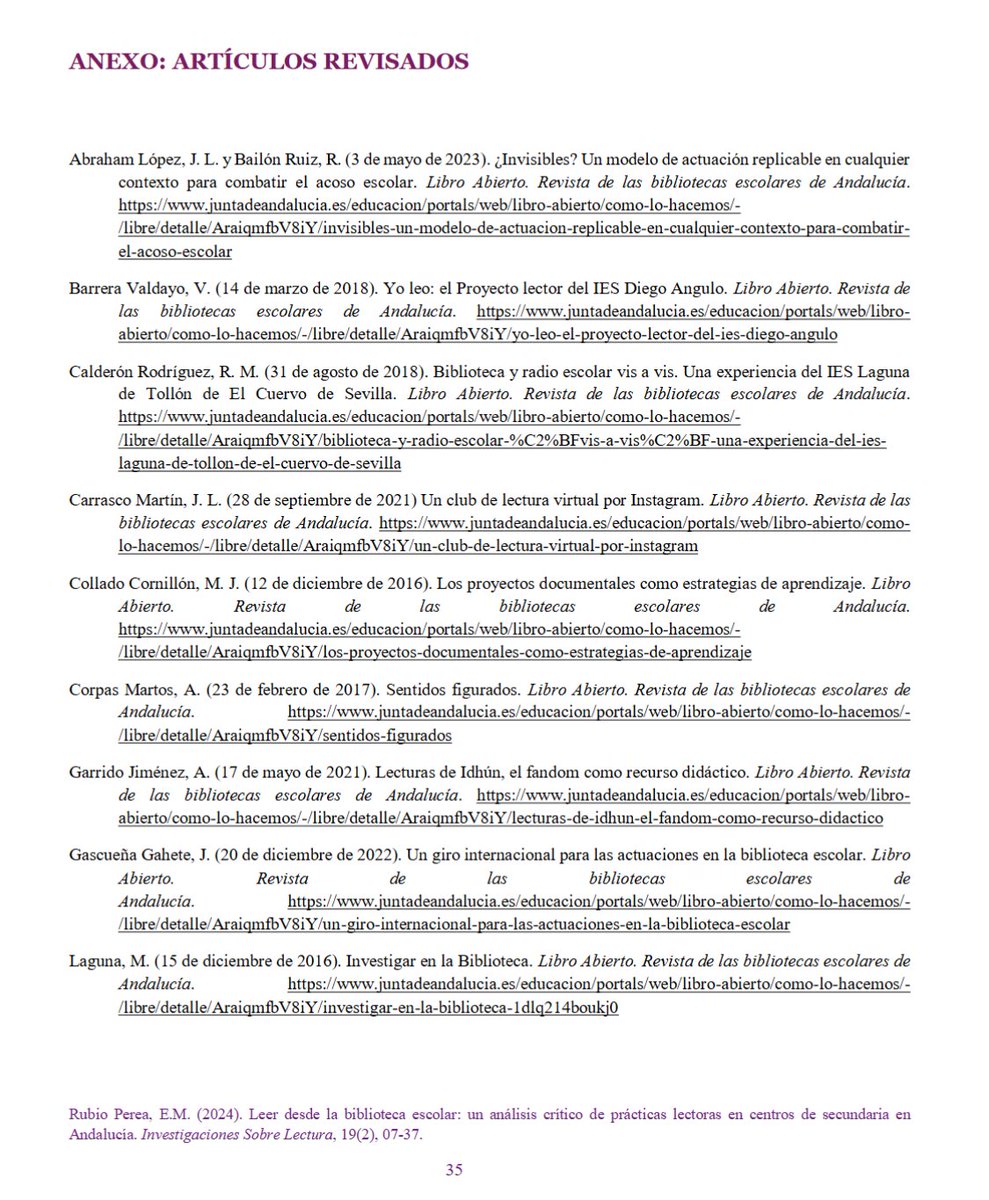 Engracia Rubio Perea tweet media