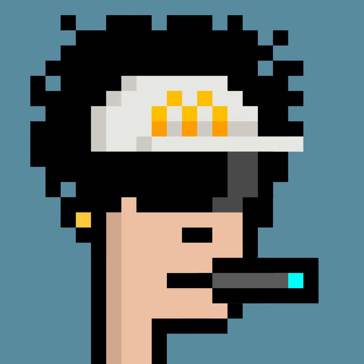 I feel like I haven't done a giveaway in a while...

It's time to change that.

I'm gonna give away this <a href="/FastFoodPunks/">Fast Food Punks</a> Gen2 in 24 hours to someone who does all of the usual things.

Tag a friend or something.

Who's ready to put the fries in the bag?

Let's find out.

🤔