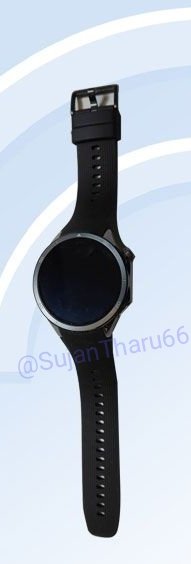 SujanTharu66's tweet photo. OnePlus Watch 3 First Look
model no
OPWWE251
🛰️GPS,Beidou,GNSS
-Bluetooth(BR+EDR+BLE)
📶E-sim
LTE-FDD Band 1,3,5,8
TD-LTE Band 38,39,40,41
🛜WiFi
💳NFC
📏Dim: 46.6 X 47.6 X 11.75 mm
🔋631mAh rated battery/648mAh typical battery
#onepluswatch3 #oneplus #onepluswatch3R https://t.co/VQRUREUEuo