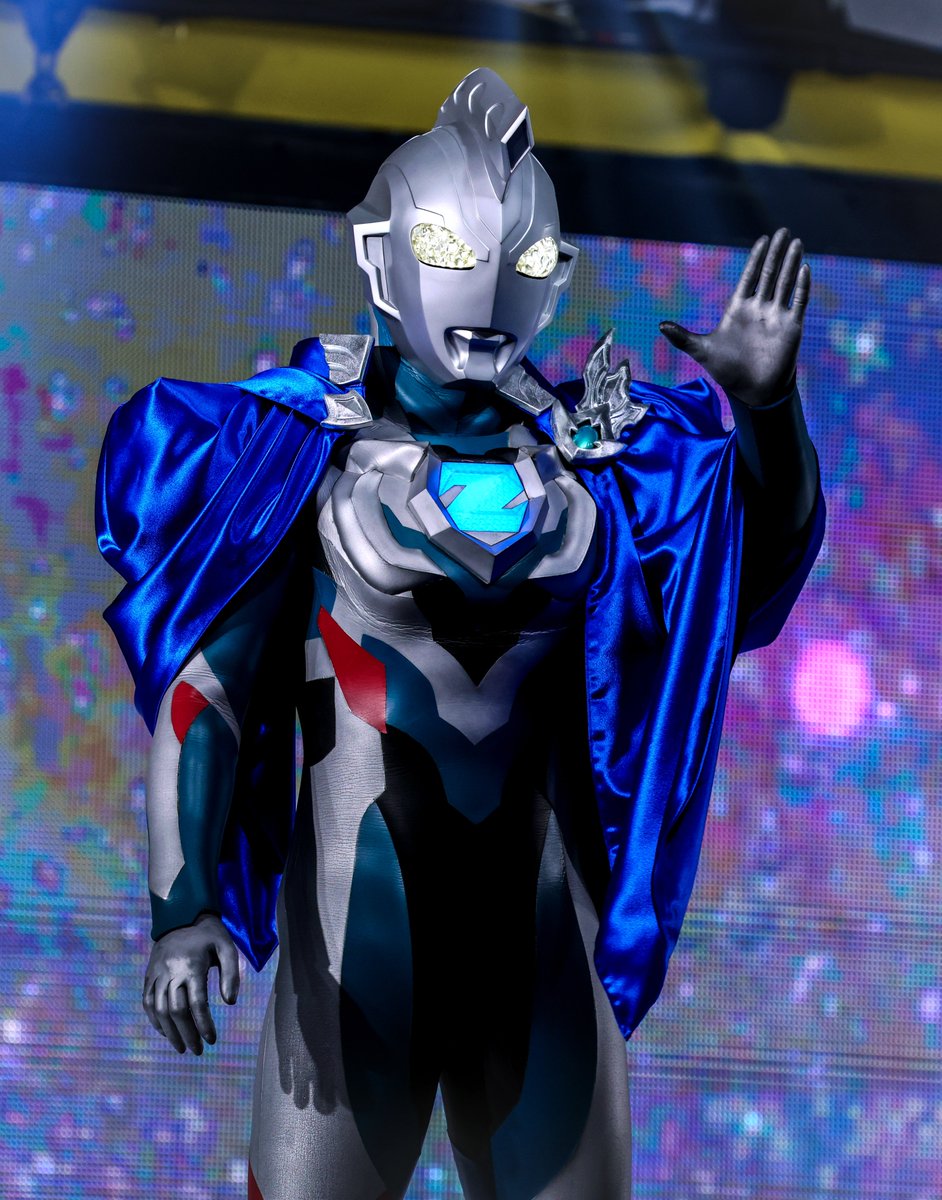 レア！ウルトラマン　光の国の使者　非売品 サプライズトイ「TAMASHII NATIONS BOX ウルトラマンARTlized