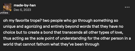 Lizzy (@someonelizz on BlueSky too) tweet media