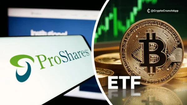 ClarakGTR's tweet photo. 🚨 NEW: ProShares Plans Launch of Hedged Bitcoin ETF Products Soon. https://t.co/pYHvu9H7wn